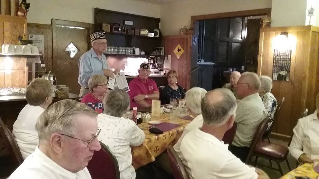 Homefront | restaurant | 417 2nd St, Random Lake, WI 53075, USA | 9209949033 OR +1 920-994-9033