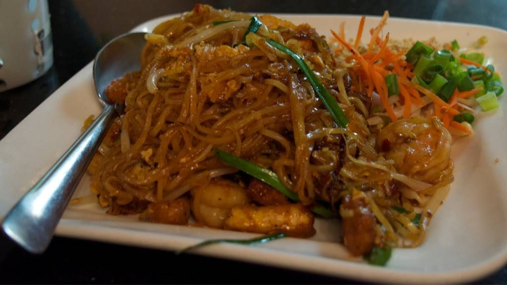 Thai Lao Restaurant | restaurant | 803 Kamehameha Hwy Suite 203, Pearl City, HI 96782, USA | 8084568088 OR +1 808-456-8088