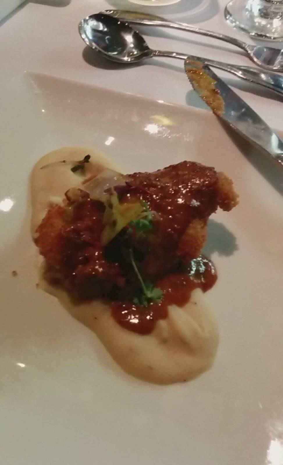 Restaurant Forte | restaurant | 800 West University Parkway, MS154, Orem, UT 84058, USA | 8018637054 OR +1 801-863-7054