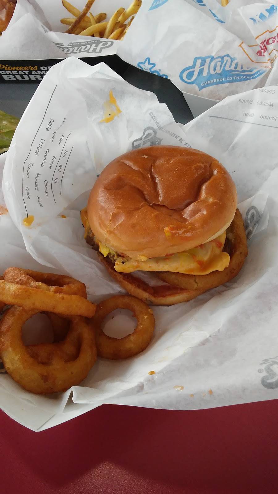 Hardees | restaurant | 2695 Gilchrist Rd, Akron, OH 44305, USA | 3307984080 OR +1 330-798-4080