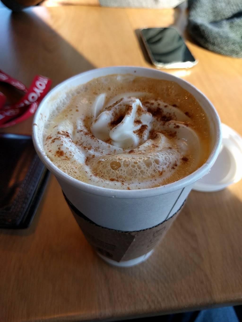 Starbucks | cafe | 403 Mace Blvd, Davis, CA 95618, USA | 5306505875 OR +1 530-650-5875