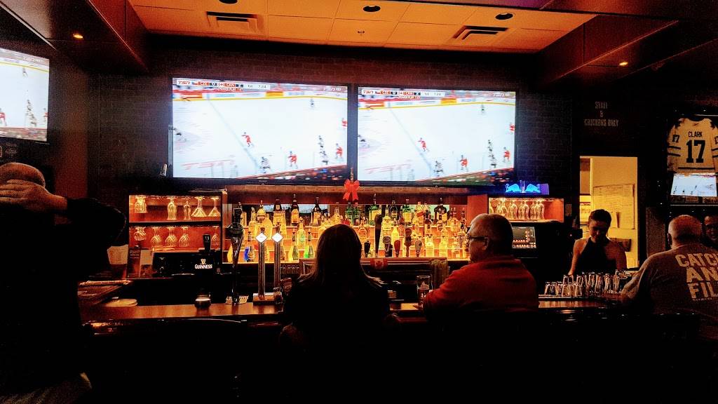 St. Louis Bar & Grill | restaurant | 625 Fortune Crest unit 9-10, Kingston, ON K7P 0L5, Canada | 6133891110 OR +1 613-389-1110