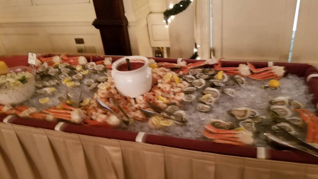 Mid Pines Inn And Restaurant | restaurant | 1010 Midland Rd, Southern Pines, NC 28387, USA | 9106922114 OR +1 910-692-2114