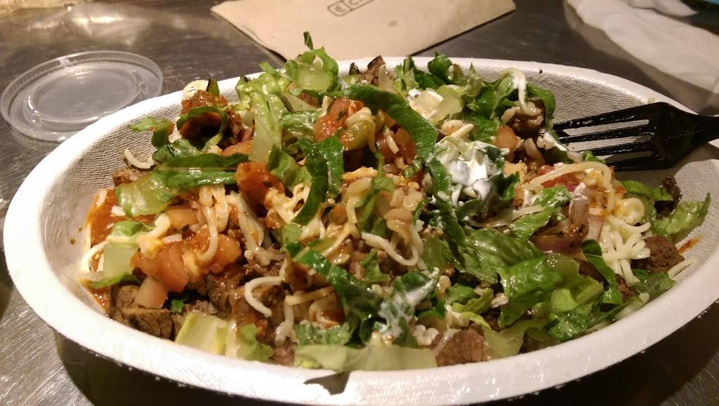 Chipotle Mexican Grill | restaurant | 246 Great Mall Dr Ste 246, Milpitas, CA 95035, USA | 4089359254 OR +1 408-935-9254