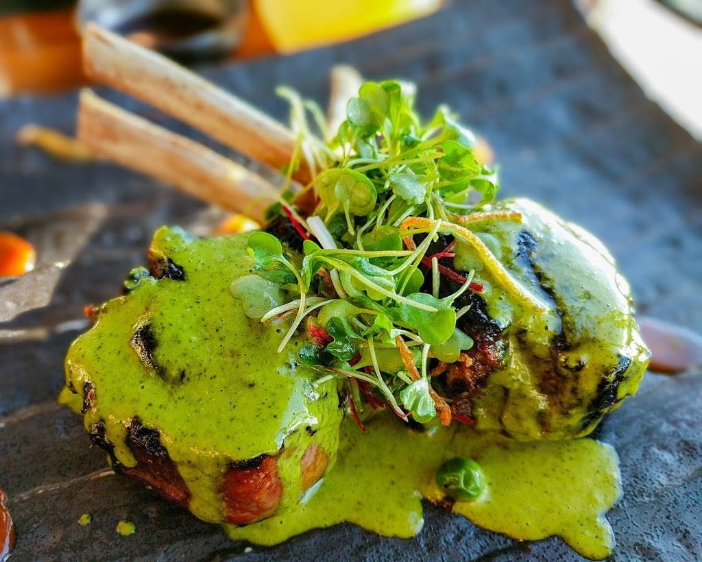 Five Sixty by Wolfgang Puck | restaurant | 300 Reunion Blvd E, Dallas, TX 75207, USA | 2145715784 OR +1 214-571-5784