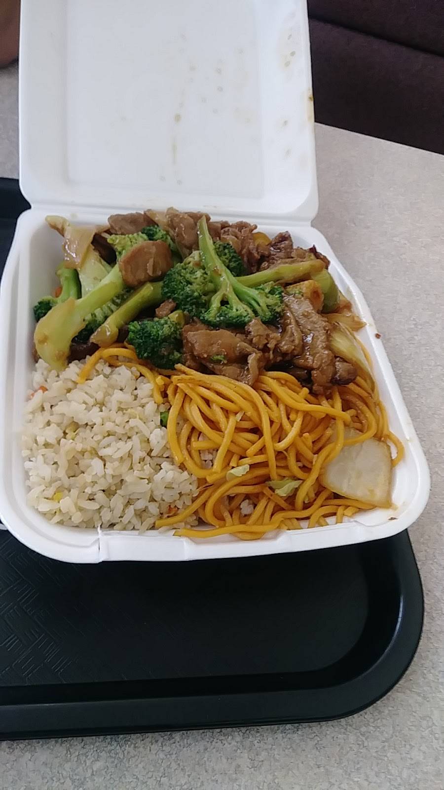 China Cook | restaurant | 16989 Valley Blvd C, Fontana, CA 92337, USA | 9098227579 OR +1 909-822-7579