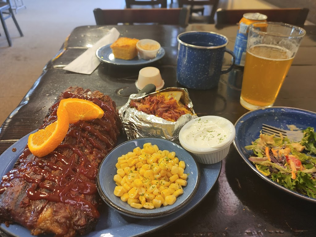 Dukes Slickrock Grill | restaurant | 275 UT-24, Hanksville, UT 84734, USA | 4355422052 OR +1 435-542-2052