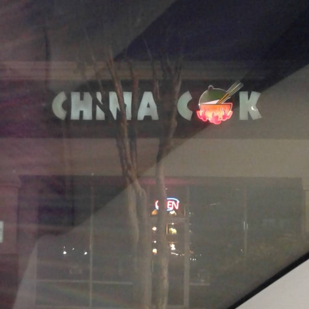 China Cook | restaurant | 6707 US-431 Ste 105, Owens Cross Roads, AL 35763, USA | 2565391200 OR +1 256-539-1200