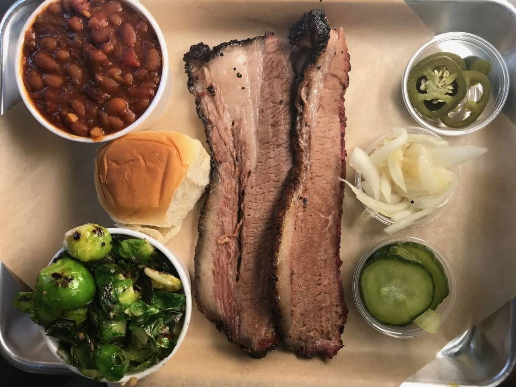 Union Smokehouse BBQ | restaurant | 6061 El Cajon Blvd ste 2, San Diego, CA 92115, USA | 6196290788 OR +1 619-629-0788