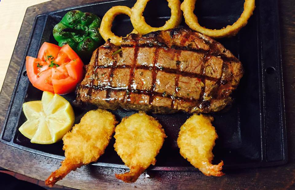 Victors Grill Churrasqueria | restaurant | 7634 Lee Hwy, Falls Church, VA 22042, USA | 7035734161 OR +1 703-573-4161