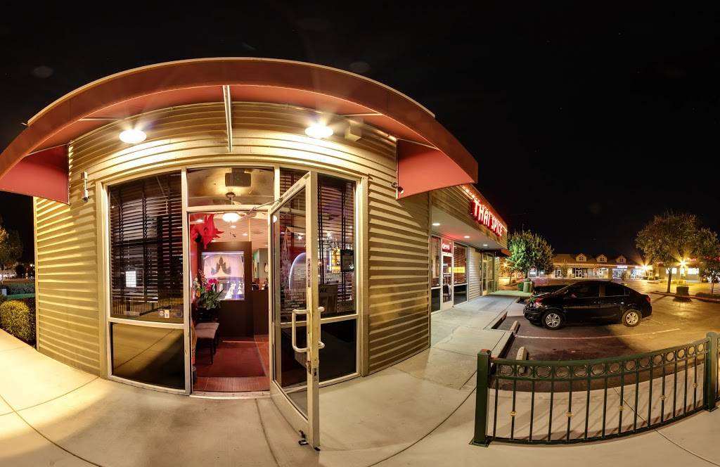 Thai Spice | restaurant | 1102 Bird Ave #10, San Jose, CA 95125, USA | 4082777500 OR +1 408-277-7500