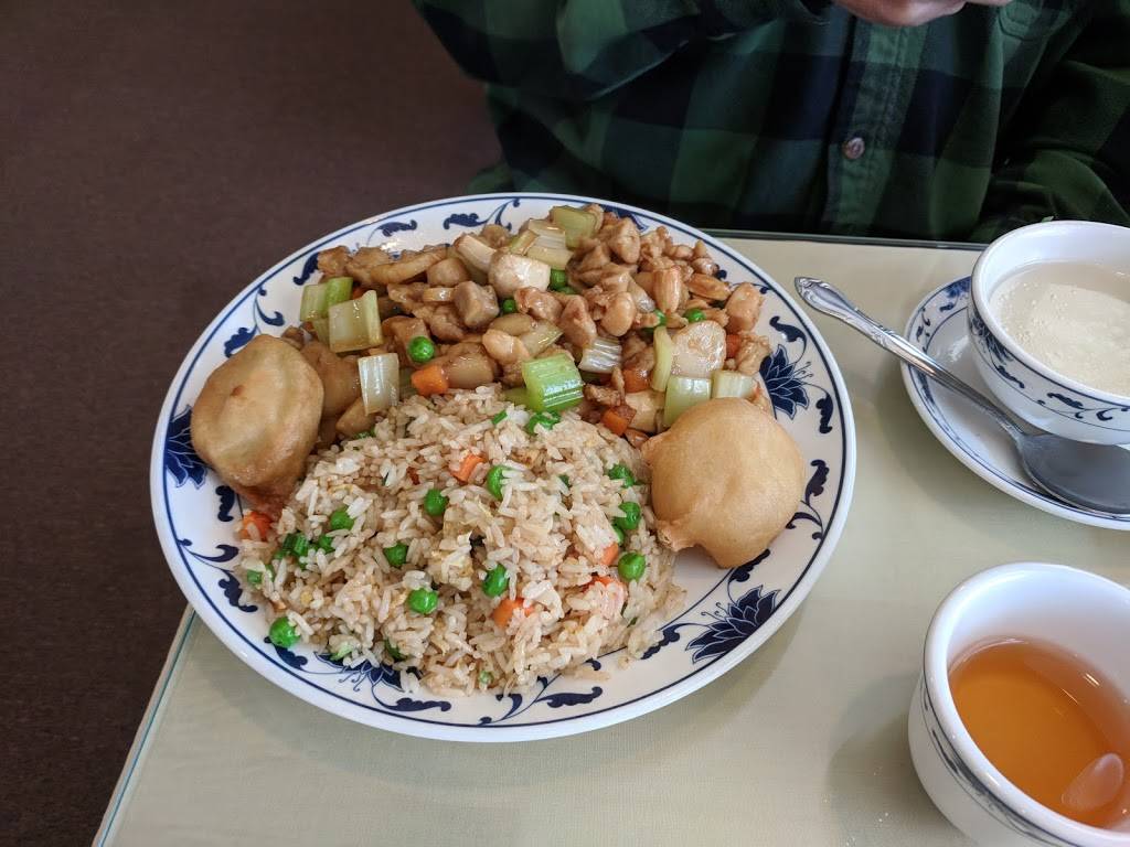 New Peking Wok | restaurant | 32921 1st Ave S, Federal Way, WA 98003, USA | 2538382688 OR +1 253-838-2688