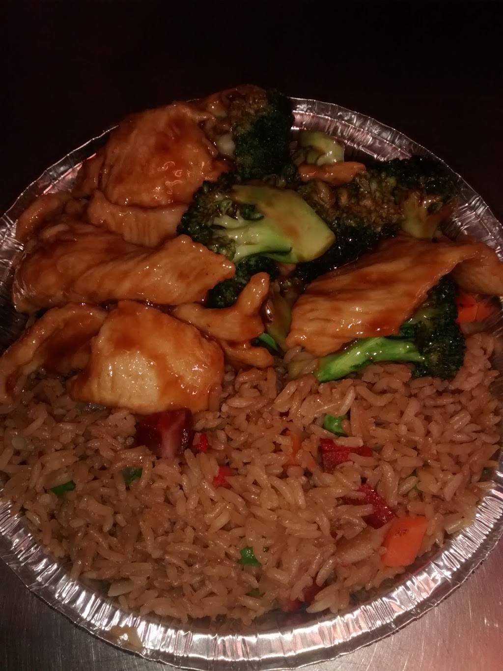 Dynasty King | restaurant | 296 NY-59, Tallman, NY 10982, USA | 8453572252 OR +1 845-357-2252