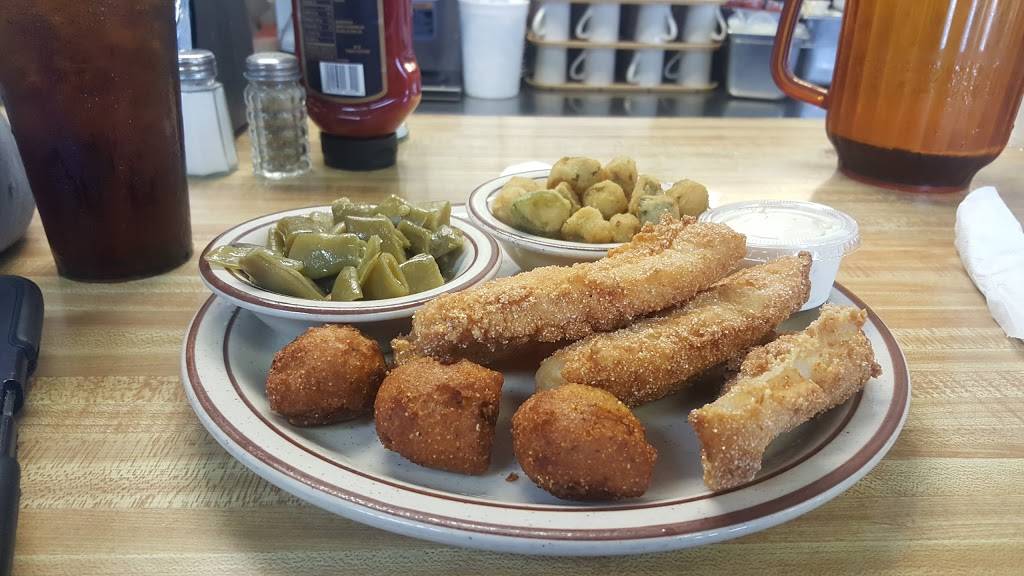 Southern Restaurant | restaurant | 7714 Hixson Pike, Hixson, TN 37343, USA | 4238425649 OR +1 423-842-5649