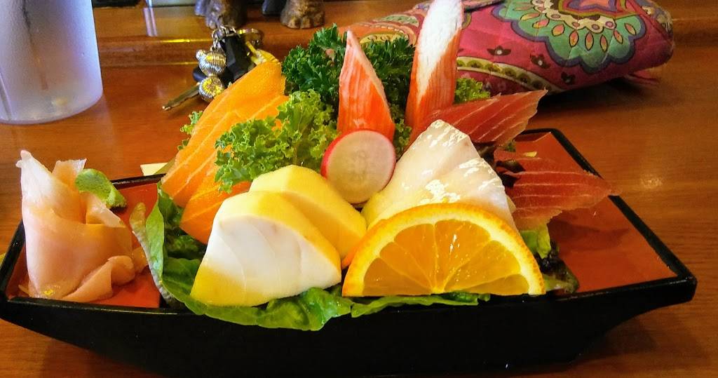 Lemongrass Sushi & Thai | restaurant | 220 Veterans Pkwy, Murfreesboro, TN 37128, USA | 6158485022 OR +1 615-848-5022