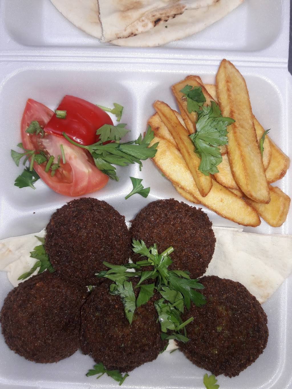 Delicious Cafe | restaurant | 401 E Hurst Blvd, Hurst, TX 76053, USA | 8174799678 OR +1 817-479-9678