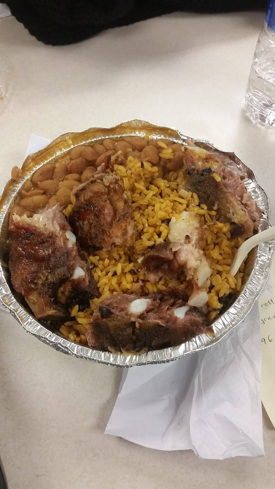 La Isla | restaurant | 293 Broadway, Brooklyn, NY 11211, USA | 7183871605 OR +1 718-387-1605