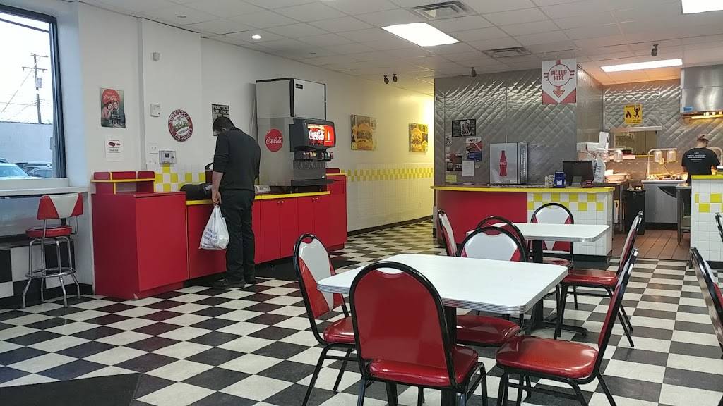 Zos Good Burger - Dearborn | restaurant | 14311 Michigan Ave, Dearborn, MI 48126, USA | 3135843114 OR +1 313-584-3114