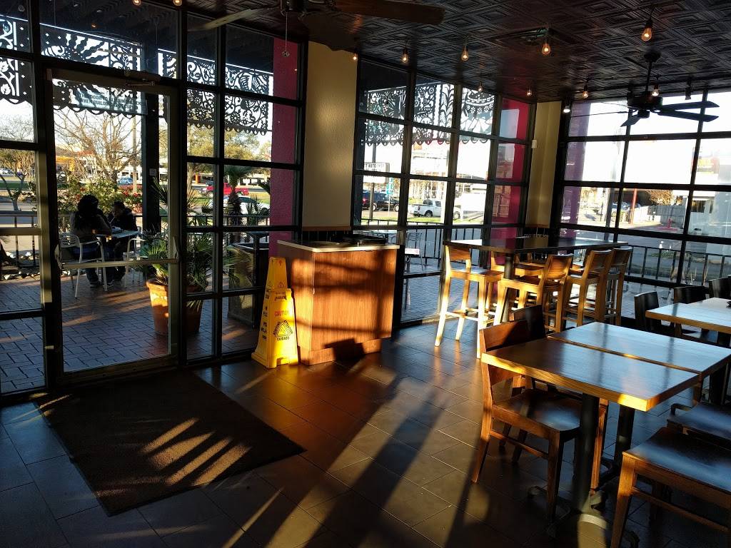 Taco Cabana | restaurant | 7501 Bellaire Blvd, Houston, TX 77036, USA | 7139817801 OR +1 713-981-7801