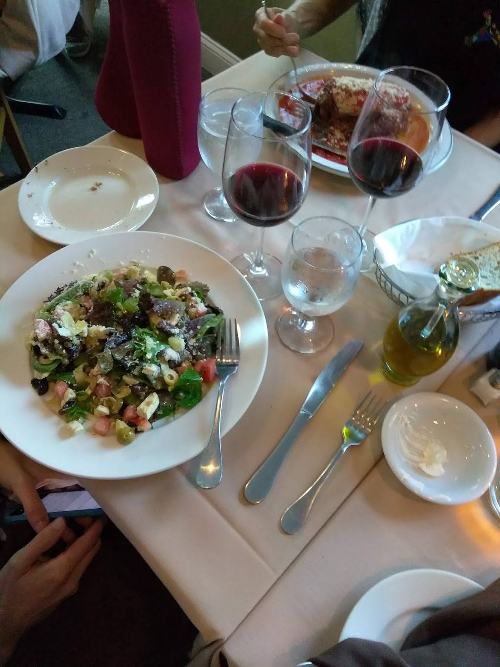 Franciscos on the River | restaurant | 1251 River Rd, Washington Crossing, PA 18977, USA | 2153218789 OR +1 215-321-8789