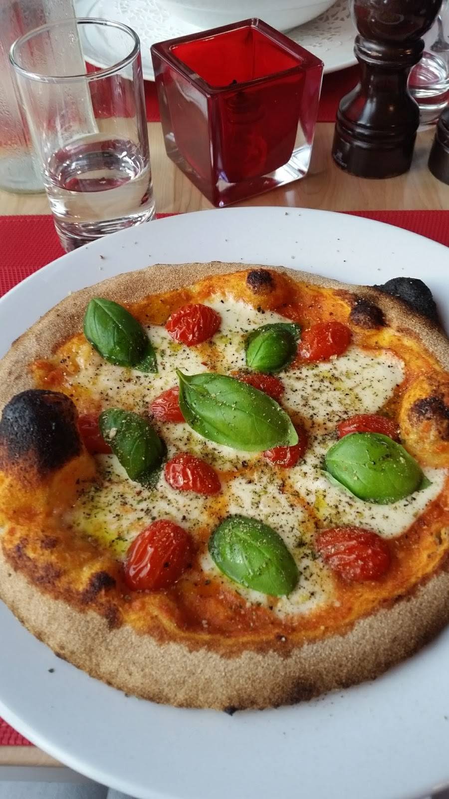 Gusto Saveurs Authentiques | restaurant | 3745 Rue du Campanile, Québec, QC G1X 4G5, Canada | 4186588860 OR +1 418-658-8860