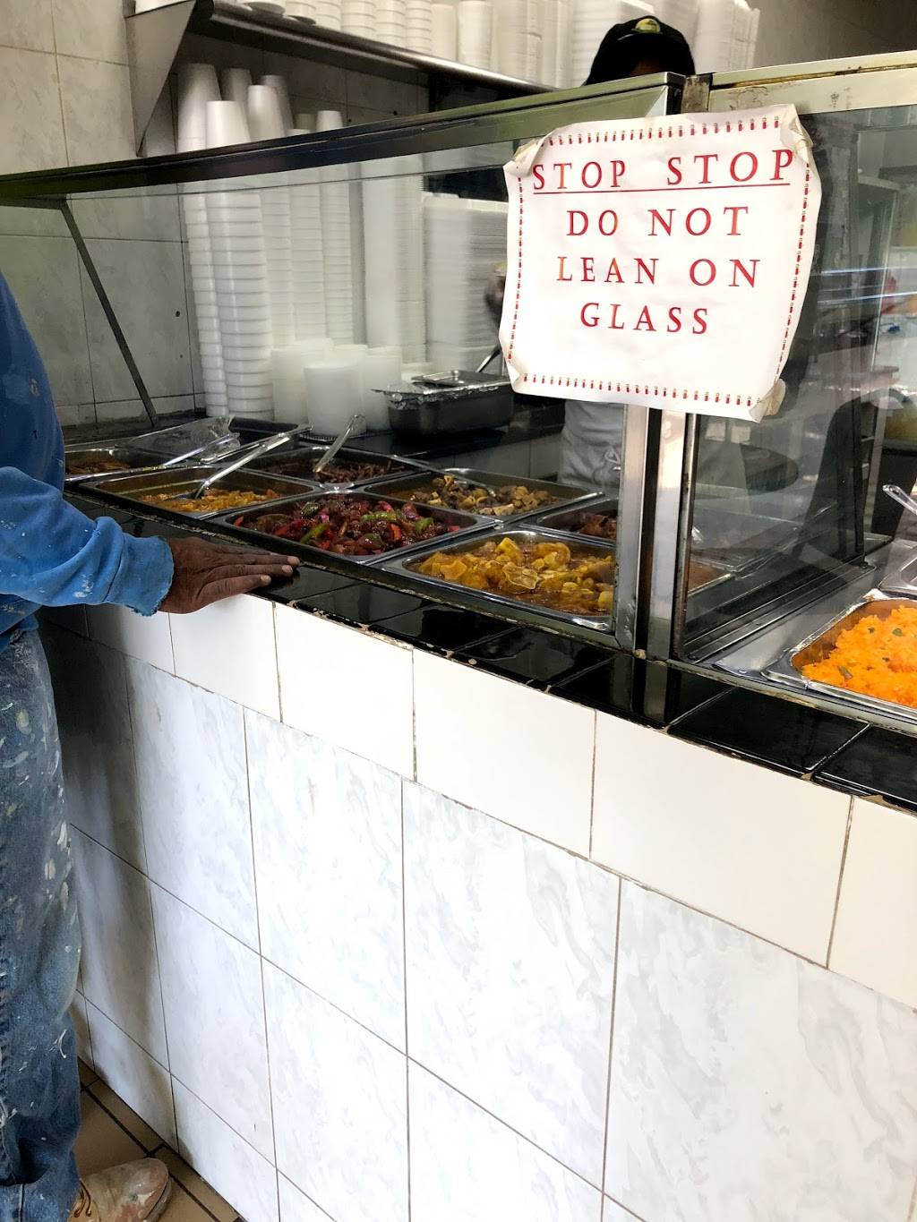 Kelly D | restaurant | 22411 Merrick Blvd, Jamaica, NY 11413, USA | 7189490390 OR +1 718-949-0390