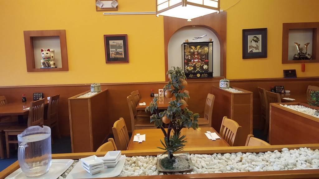 Hiro | restaurant | 449 San Mateo Ave, San Bruno, CA 94066, USA | 6505885559 OR +1 650-588-5559