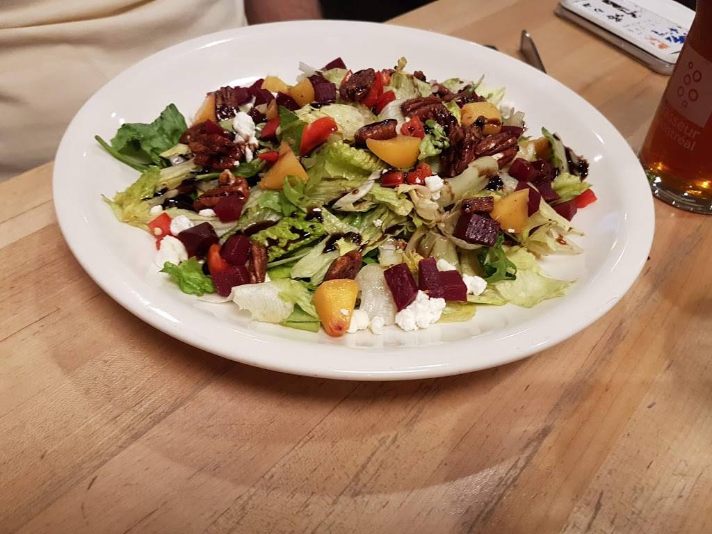 Boston Pizza | restaurant | 2300 Ch Ste-Foy, Sainte-Foy, QC G1V 1S5, Canada | 4189146044 OR +1 418-914-6044