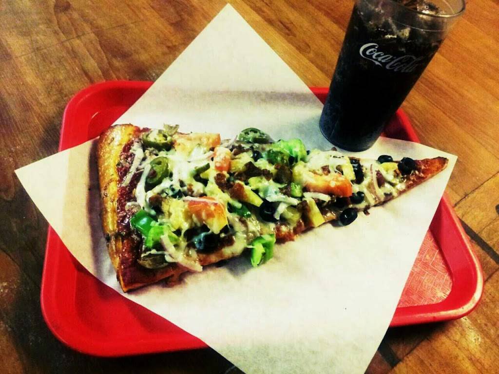 Cataldos Pizza on Niles | restaurant | 6111 Niles St, Bakersfield, CA 93306, USA | 6617421587 OR +1 661-742-1587