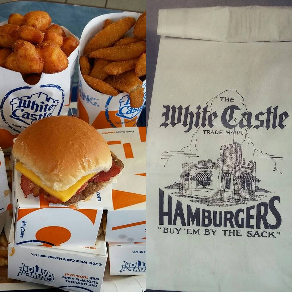 White Castle | restaurant | 30105 Plymouth Rd, Livonia, MI 48150, USA | 7344222730 OR +1 734-422-2730