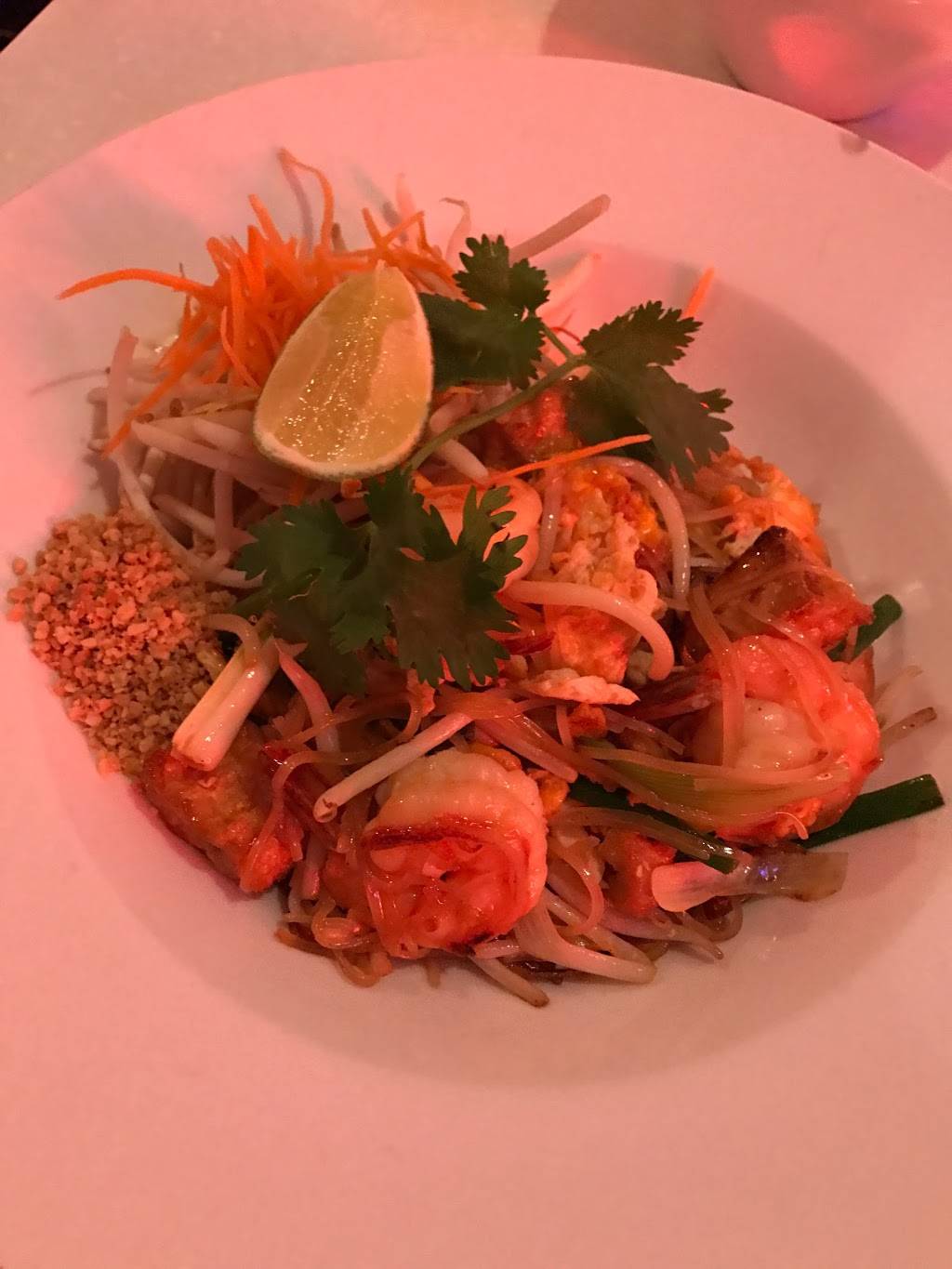 Thailand Restaurant | restaurant | 438 Castro St, San Francisco, CA 94114, USA | 4158636868 OR +1 415-863-6868