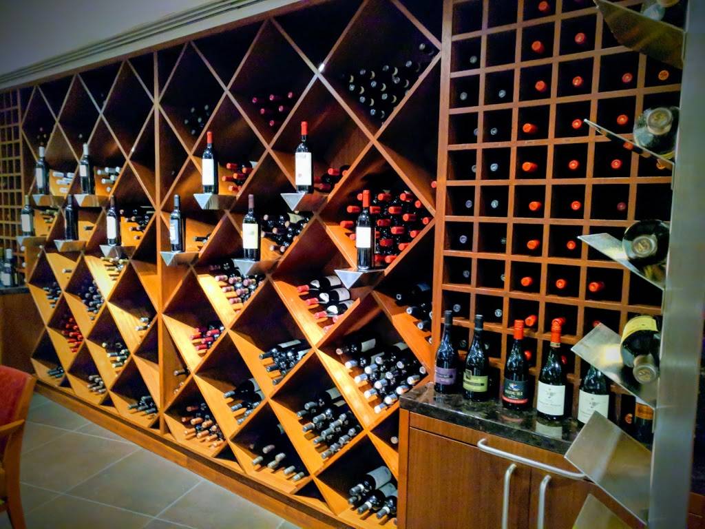 Spencers for Steaks and Chops | restaurant | 6001 Destination Parkway, Hilton Orlando, Orlando, FL 32819, USA | 4073138625 OR +1 407-313-8625