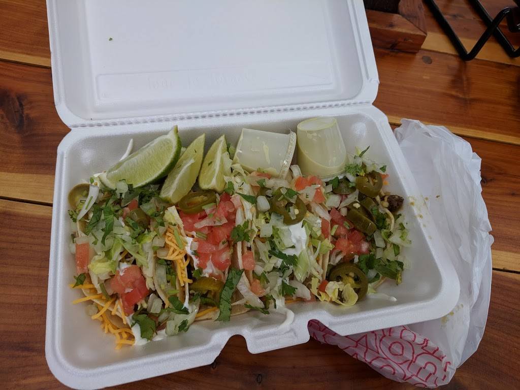 Dos Tacos | restaurant | 777 W Lyndon B Johnson Fwy, Irving, TX 75063, USA | 9724012300 OR +1 972-401-2300