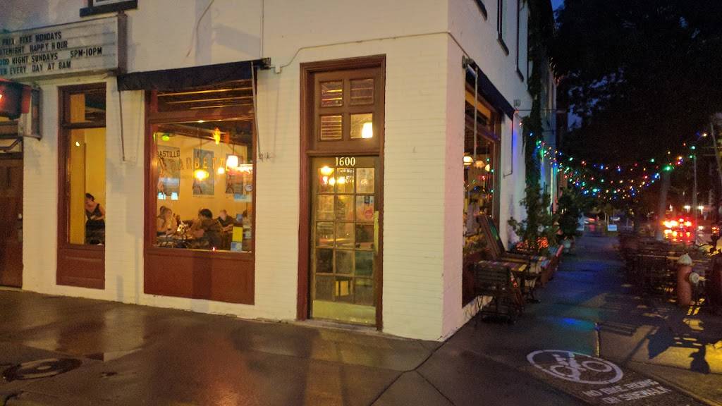 Barbette | restaurant | 1600 W Lake St, Minneapolis, MN 55408, USA | 6128275710 OR +1 612-827-5710