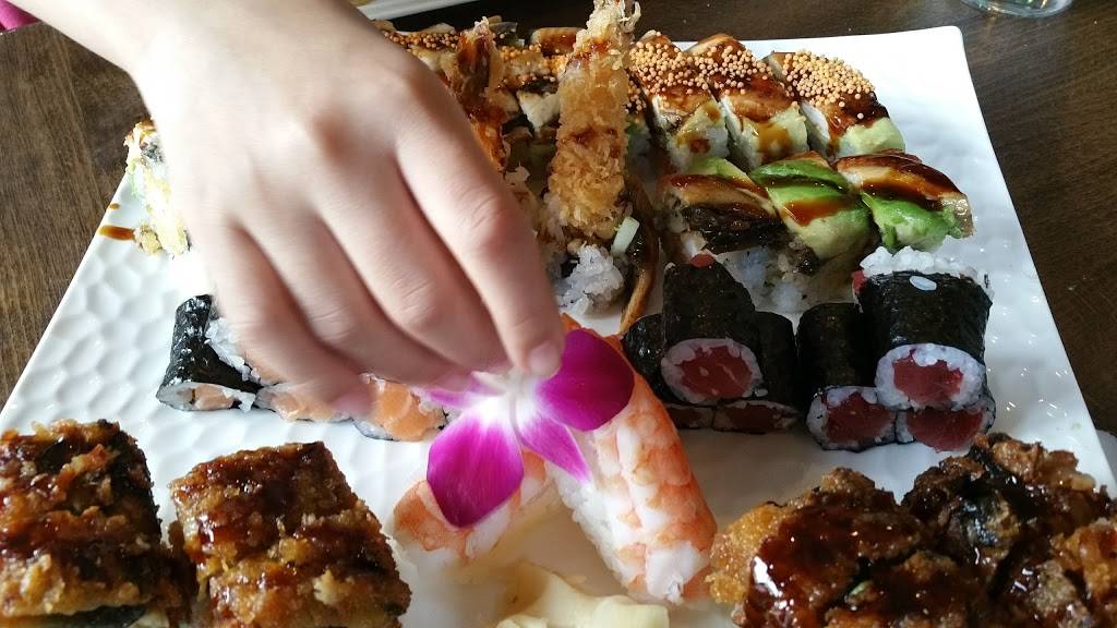 Ayame Hibachi & Sushi | restaurant | 526 Washington St, Hoboken, NJ 07030, USA | 2012228148 OR +1 201-222-8148