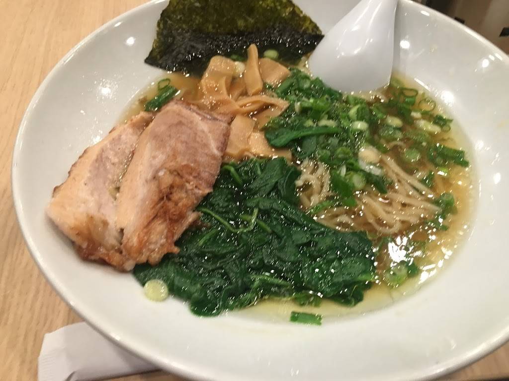 SILVERLAKE RAMEN 2 GO | restaurant | 2212 Sunset Blvd, Los Angeles, CA 90026, USA | 2135683724 OR +1 213-568-3724