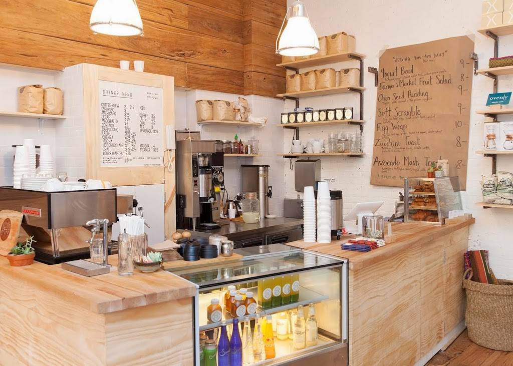 THE ELK | cafe | 128 Charles St, New York, NY 10014, USA | 2129334780 OR +1 212-933-4780