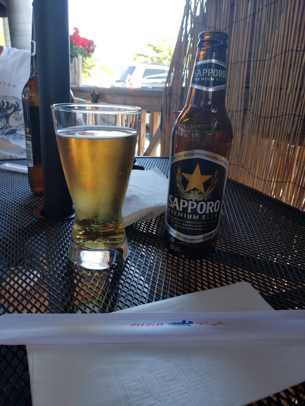 Sushi Cafe | restaurant | 4605 NE 4th St, Renton, WA 98059, USA | 4259883650 OR +1 425-988-3650