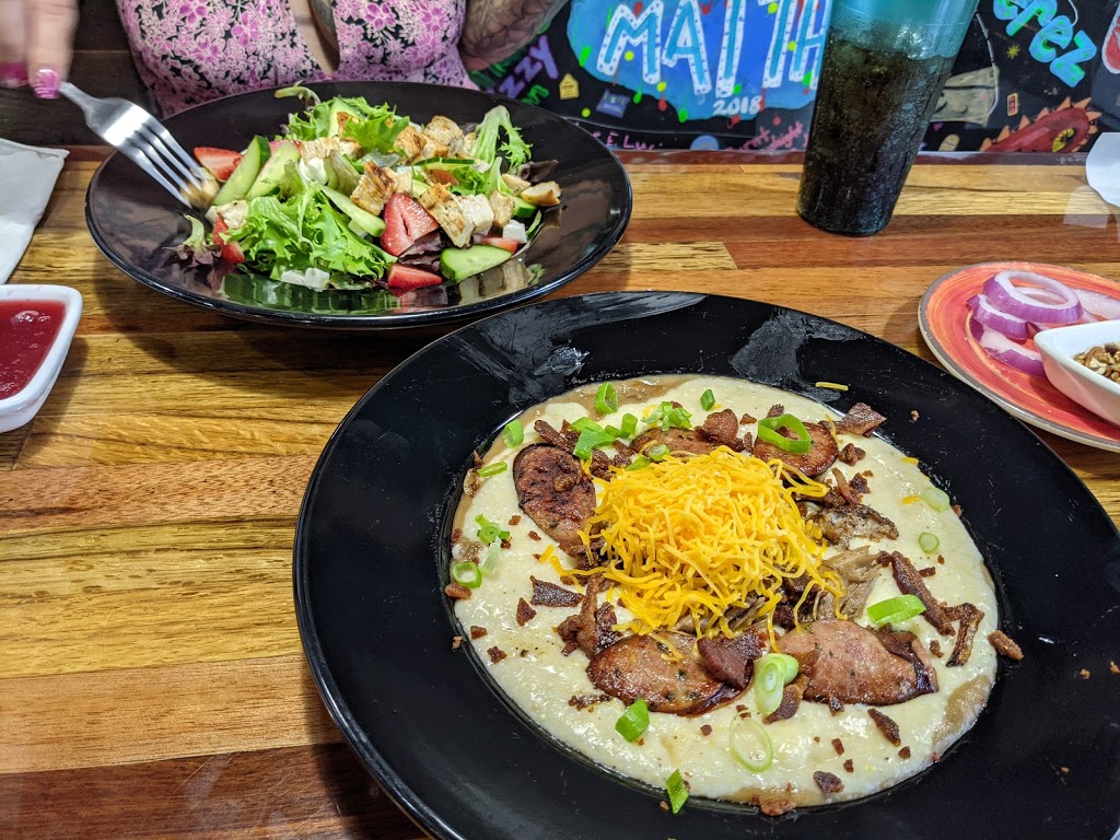 True Grit American Bistro | restaurant | 6675 Pine Forest Rd #12, Pensacola, FL 32526, USA | 8506371477 OR +1 850-637-1477