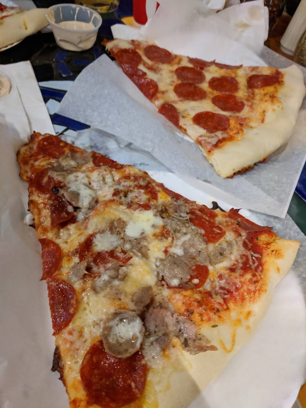 Cosmos Pizza | restaurant | 1325 Broadway #108, Boulder, CO 80302, USA | 3034471133 OR +1 303-447-1133