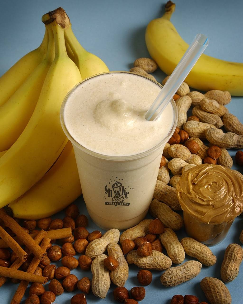 Shake This | restaurant | 1900 W Sunset St, Springfield, MO 65807, USA | 8662248265 OR +1 866-224-8265