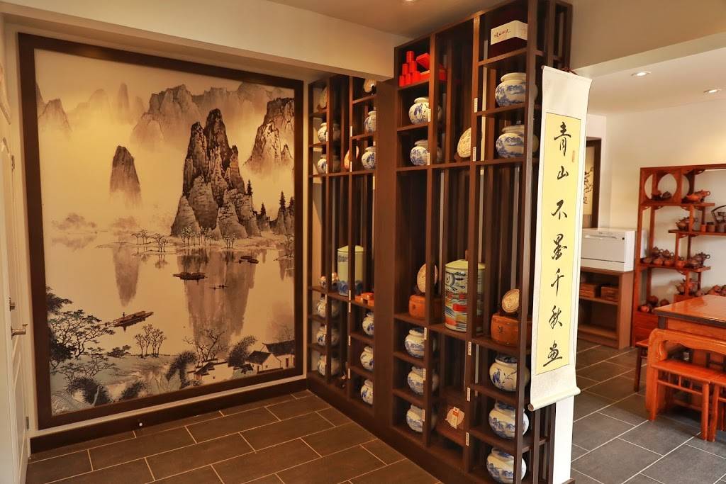 SLOWLIFE TEA 悦茗缘 | restaurant | 1A Main St N #75, Markham, ON L3P 1X7, Canada | 6479966025 OR +1 647-996-6025