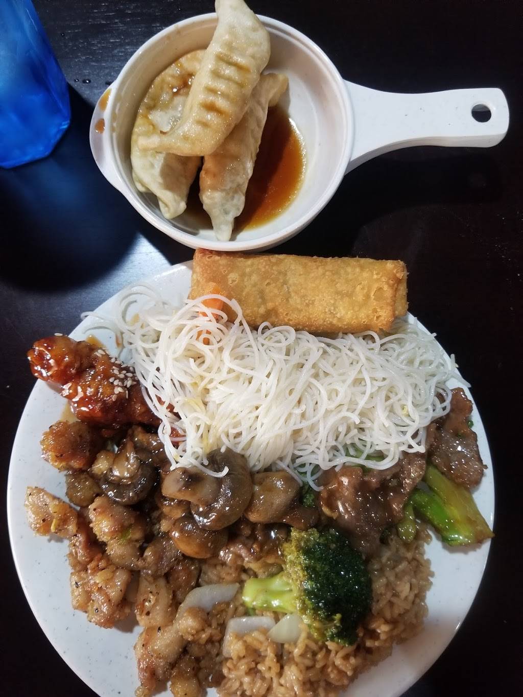 Chin | restaurant | Poplar Bluff, MO 63901, USA | 5737725233 OR +1 573-772-5233