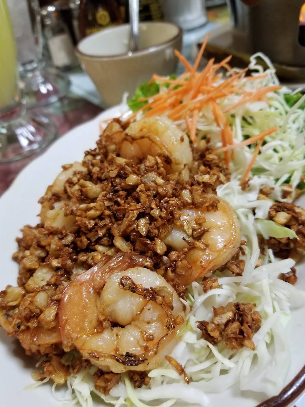 Ocha Classic Restaurant | restaurant | 9071 Van Nuys Blvd, Panorama City, CA 91402, USA | 8188927838 OR +1 818-892-7838