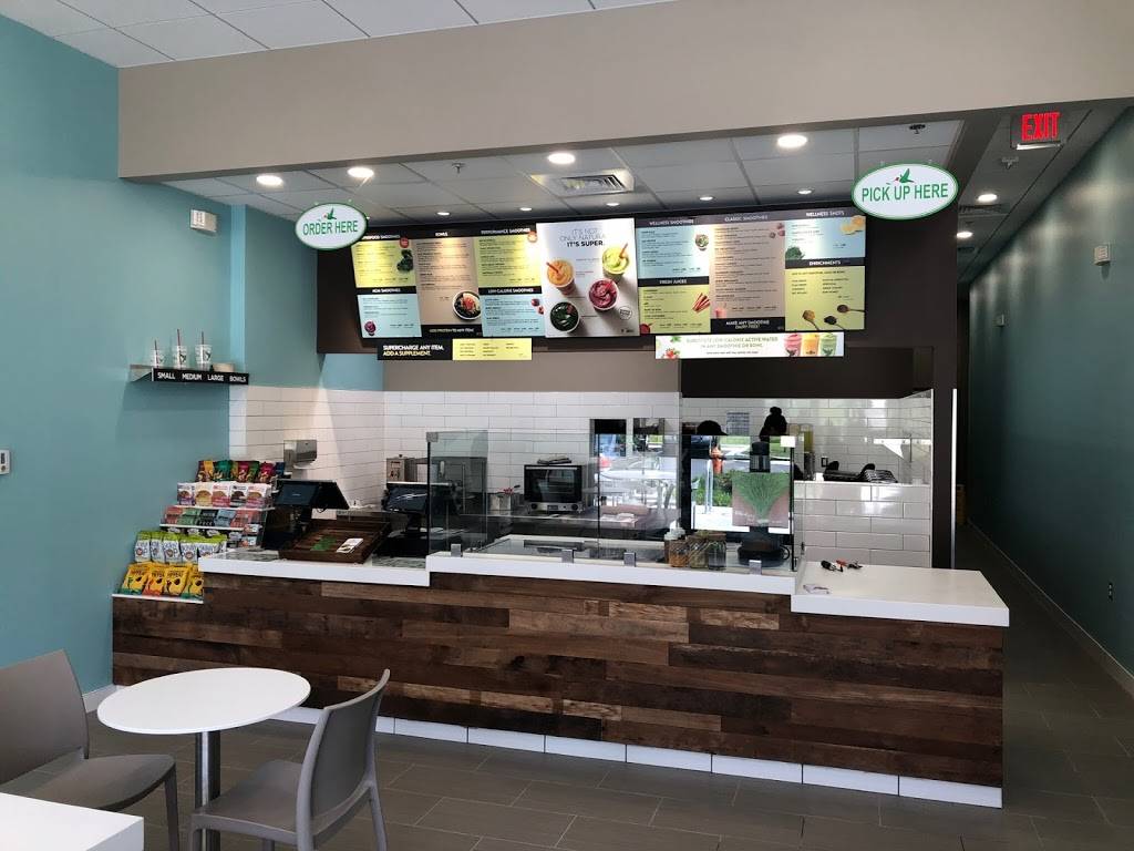 Robeks Fresh Juices & Smoothies | meal takeaway | 1403 Research Blvd, Rockville, MD 20850, USA | 2403868468 OR +1 240-386-8468