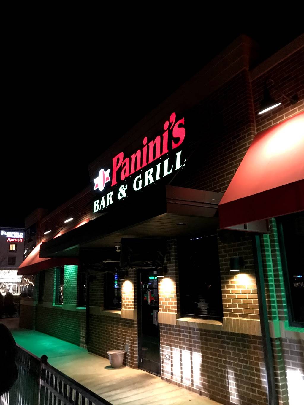 Paninis | restaurant | 4200 Steels Pointe, Stow, OH 44224, USA | 3309453000 OR +1 330-945-3000
