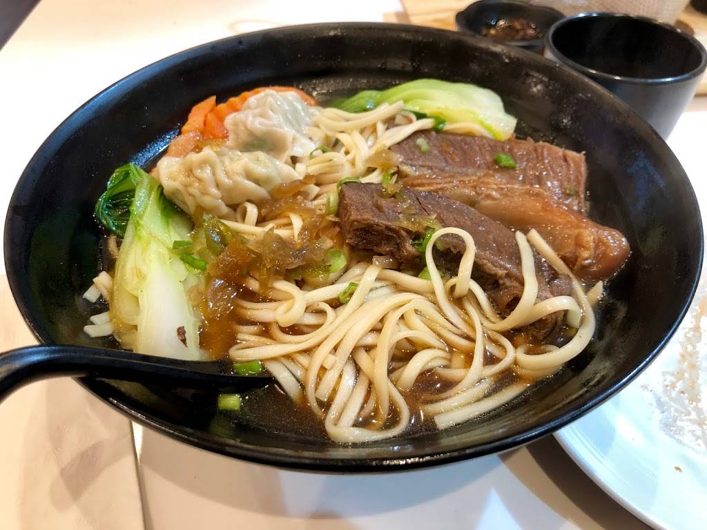 Tasty Pearl Cafe | restaurant | 213 El Camino Real, Millbrae, CA 94030, USA | 6506895695 OR +1 650-689-5695