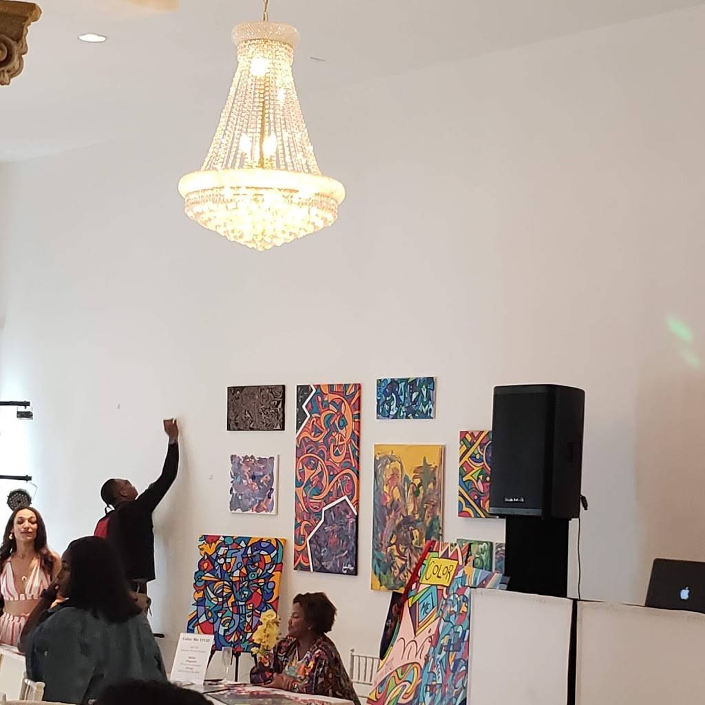 The Palace Hollywood | restaurant | 2029 Harrison St, Hollywood, FL 33020, USA | 9543429035 OR +1 954-342-9035