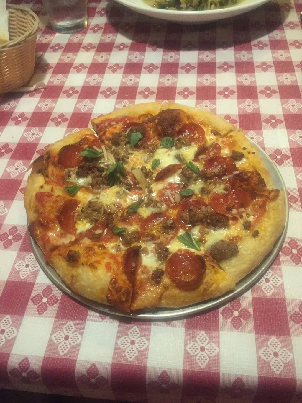 Antonettas | restaurant | 1160 Jay St, Rochester, NY 14611, USA | 5853281830 OR +1 585-328-1830