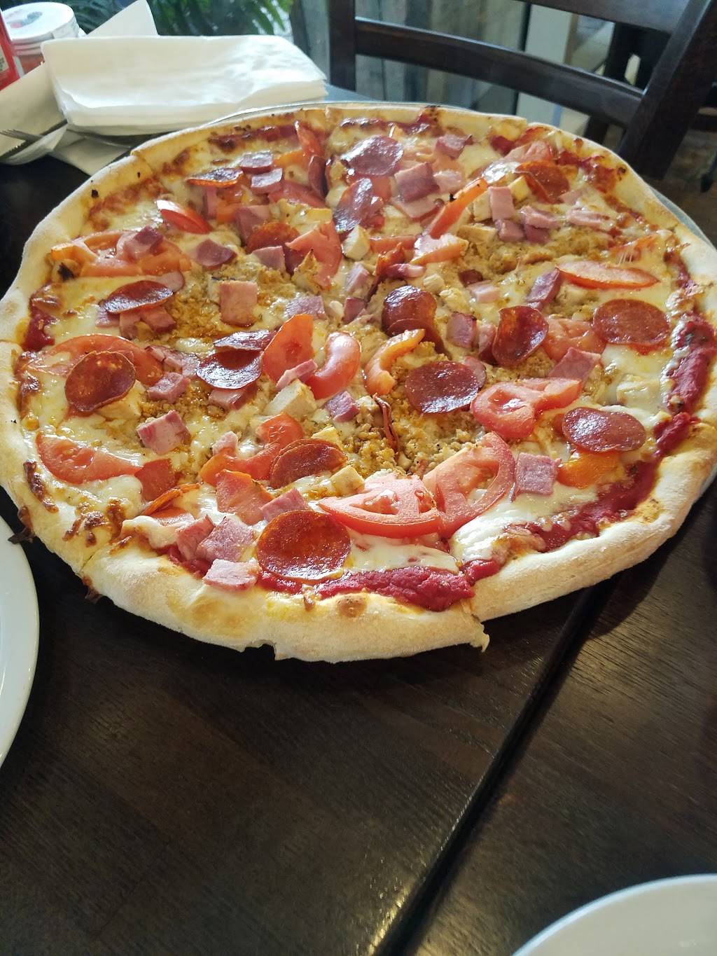 Pinocchio in Cucina | meal delivery | suite 110, 970 Monument St, Pacific Palisades, CA 90272, USA | 3104540709 OR +1 310-454-0709